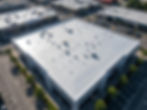 Flat roofing services Orlando Florida — commercial and residential by Bynum Roofing