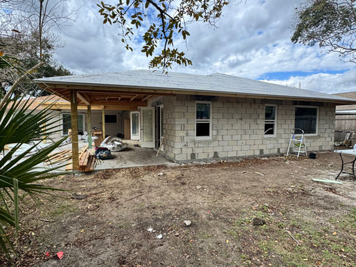 Home remodeling cost guide Apopka FL 2026 Royal Lyon Construction