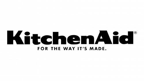 KitchenAid logo