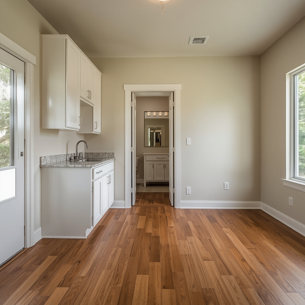 In-law suite cost Orlando FL — attached addition with private
entrance by Royal Lyon Construction CBC1269087
