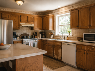 7 signs you need a kitchen remodel in Orlando FL 2026 checklist Royal Lyon Construction