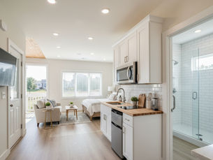 Home additions Oviedo FL — room addition and in-law suite construction by Royal Lyon Construction