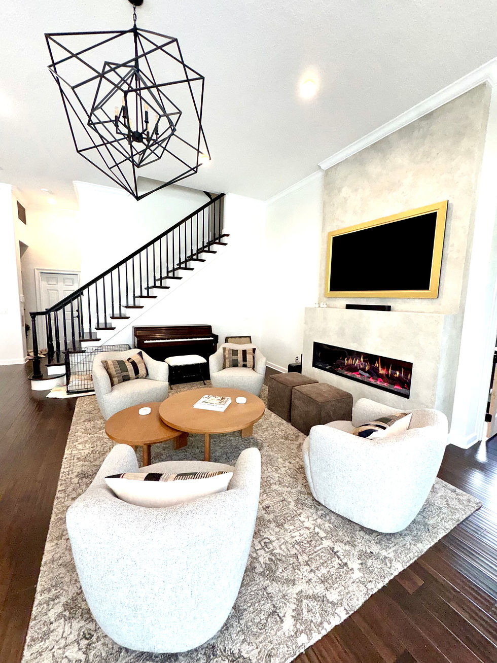 Home remodel cost Orlando FL — Royal Lyon Construction licensed contractor CBC1269087