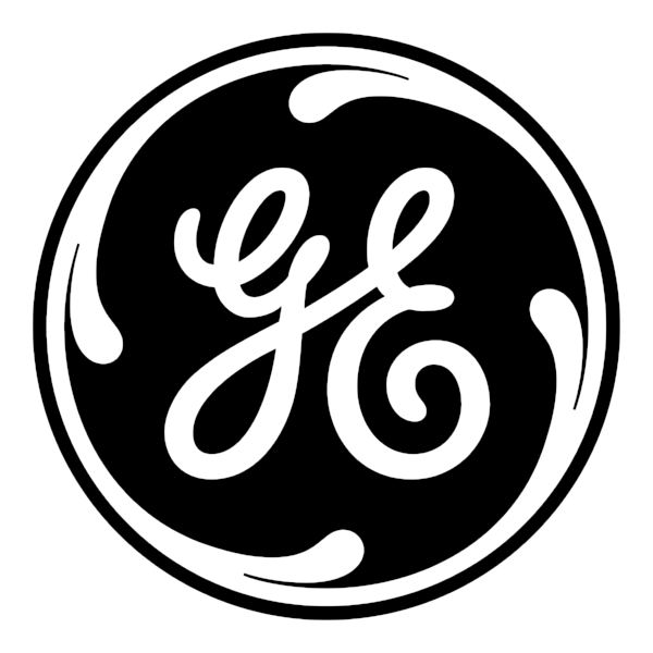GE logo