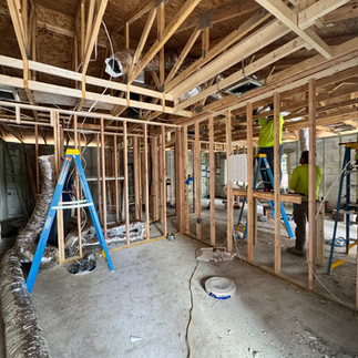 home addition project orlando florida