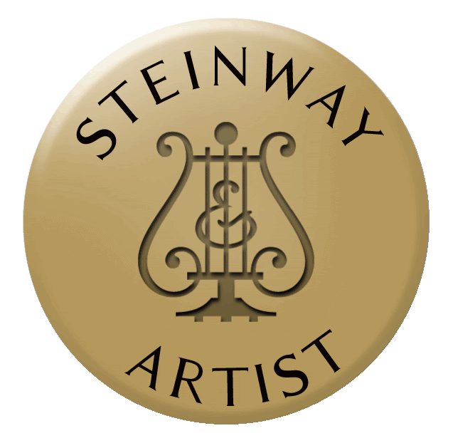 Stefano Miceli, Steinway Artist since 2011