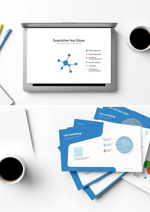 Slide Decks