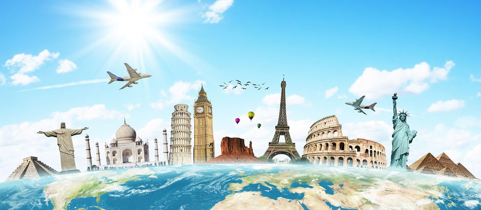 The Ultimate Guide to Choosing the Best Travel Agency in Delhi