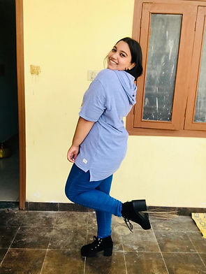 kaamna dwivedi