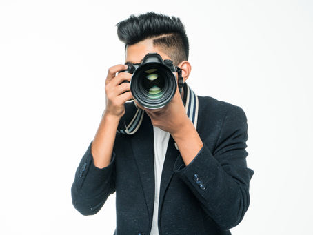 Photo Studios