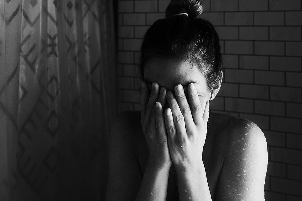 Ansiedade constante: quando o problema não está no presente