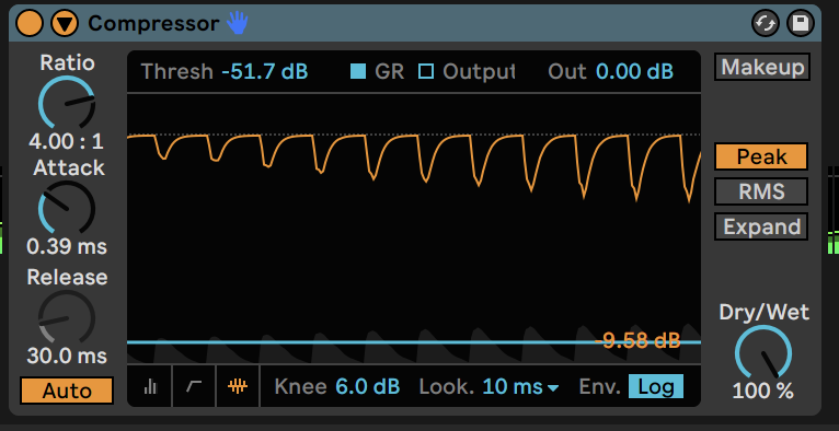 How to mix with reverb