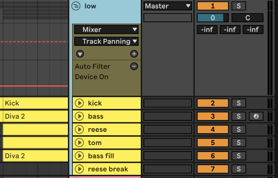 How to Glue Kick and Bass with Saturation