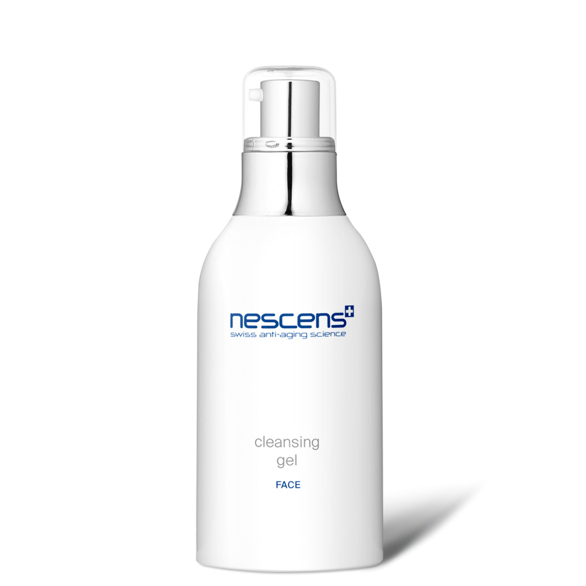 Gel nettoyant - visage 130 ml