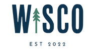 Wisco Clothing Co. Logo