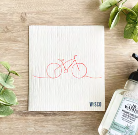 Thumbnail: Wisco Premier Swedish Dishcloth