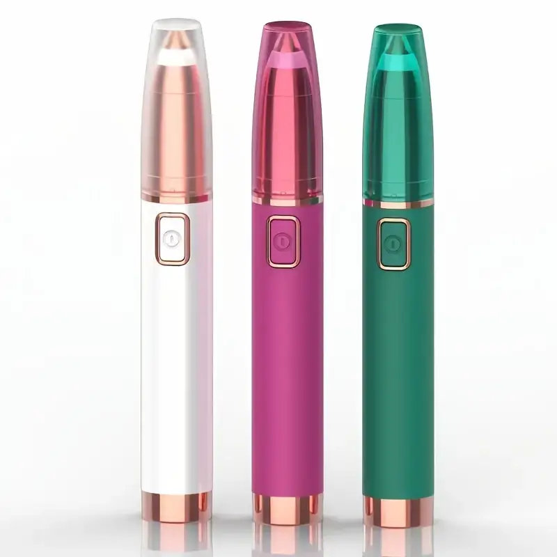 Miniatura: Rechargeable Painless Eyebrow Hair Remover Tool