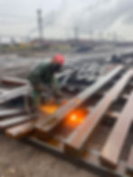 Industrial Demolition services chicago