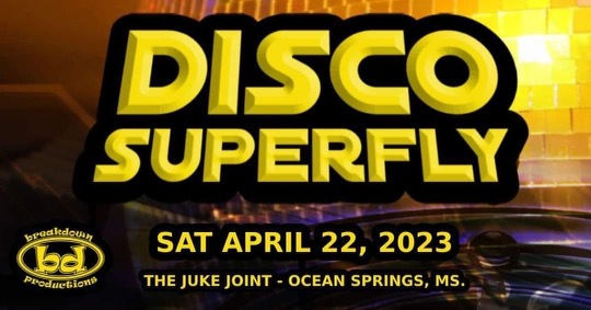 Disco Superfly