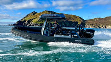 Discover the key and essential safety tips essential for new boaters enjoying Devon Boats