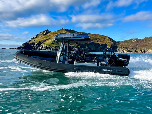 Discover the key and essential safety tips essential for new boaters enjoying Devon Boats