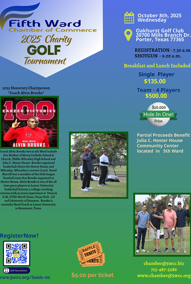 Charity Golf Tournament Flyer 2025 - (Front).jpg