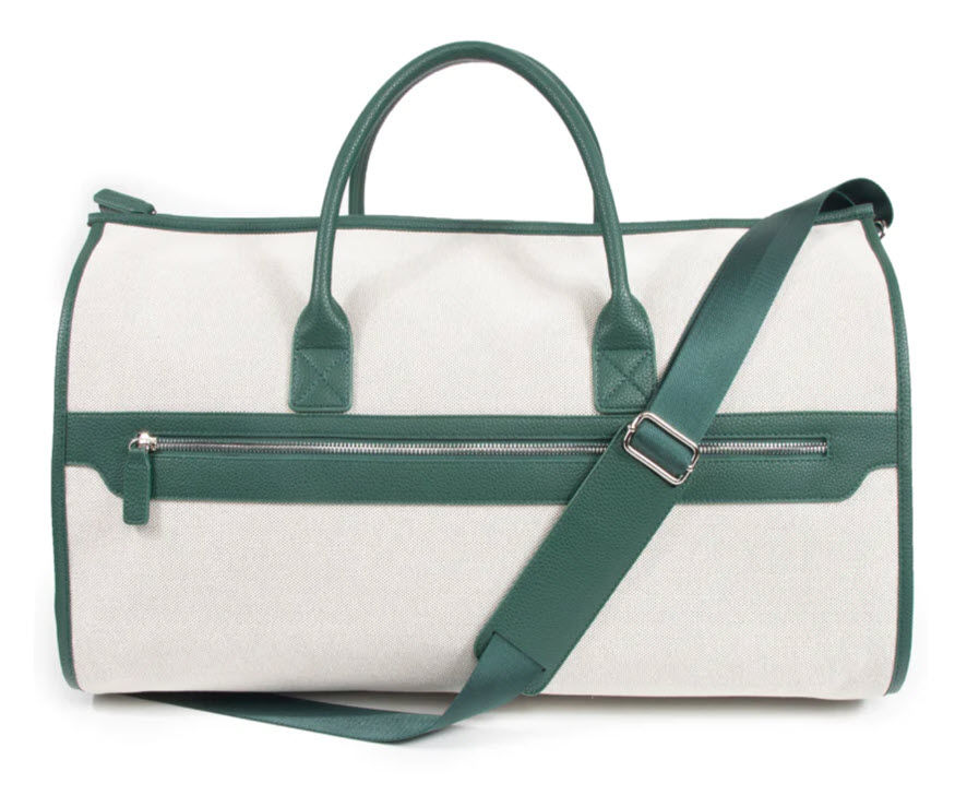 Thumbnail: Capri 2 -n-1 Garment Bag