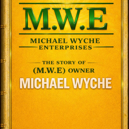 Chapter: “Respect Every Dollar.”