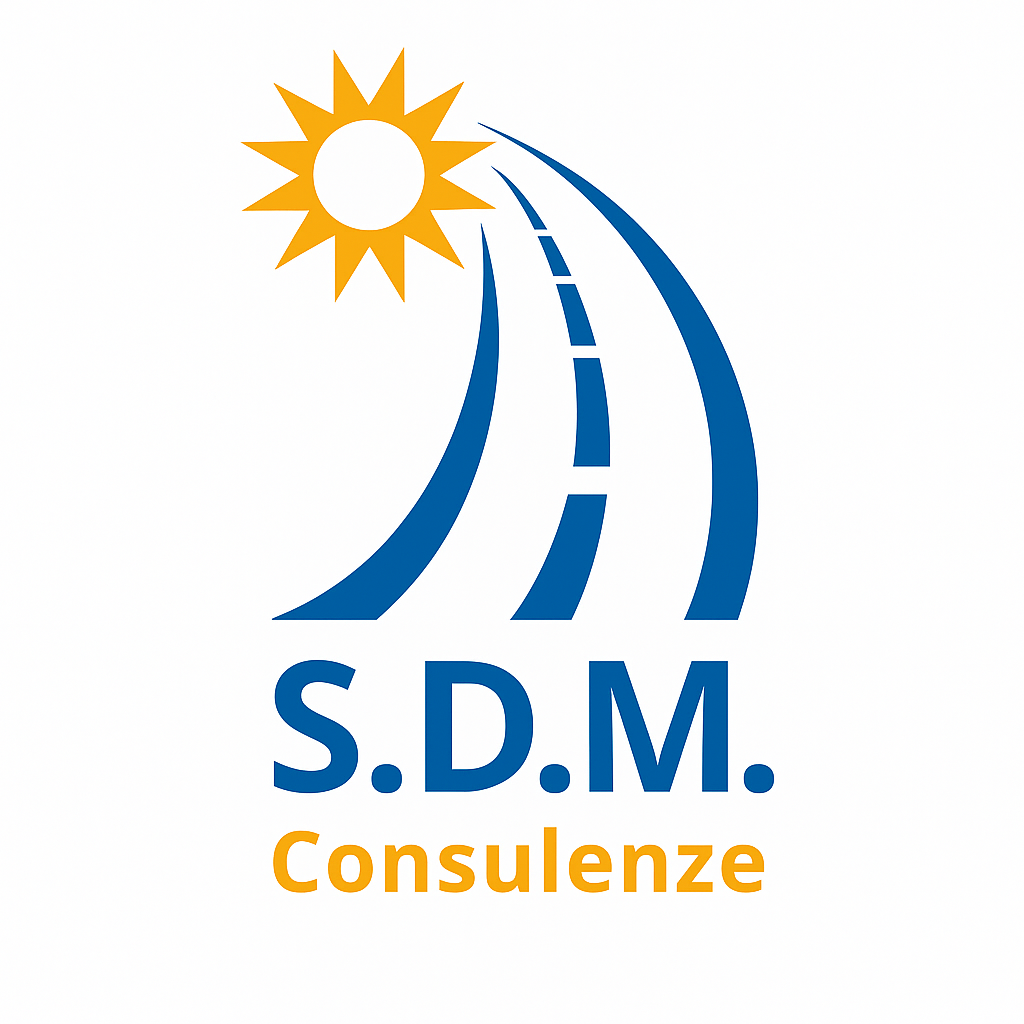 Immagine del redattore: SDM Consulenze