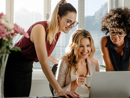 10 Karrieretipps für Young Professionals