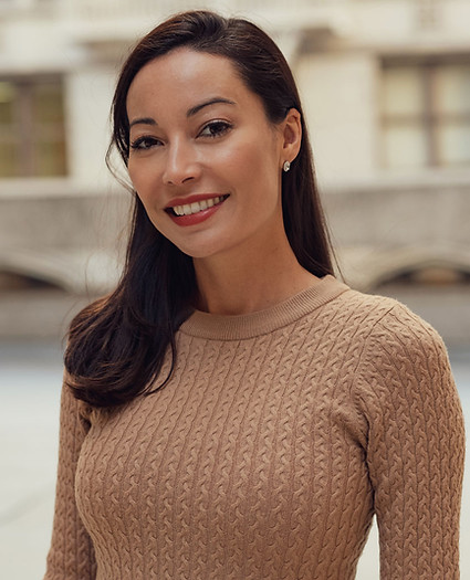 Adriana Gascoigne Profile
