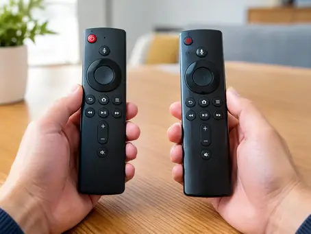 Controle clonado versus original: qual escolher?