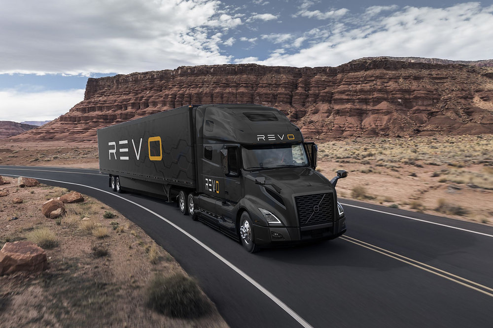 November Driver Of The Month Awards