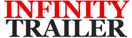 Infinity Trailer Logo