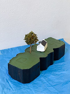 Ian Wieczorek, Insula, 2026