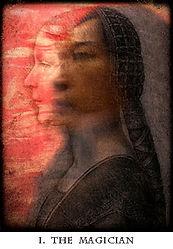 Wai Kit Lam - Fake Tarot