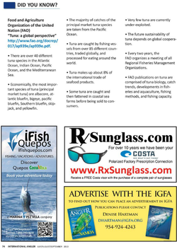 International Angler