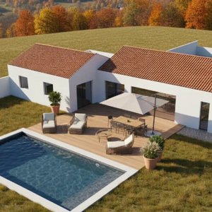Maison FA
