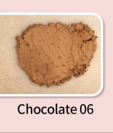 Thumbnail: Loose Setting Powder 
