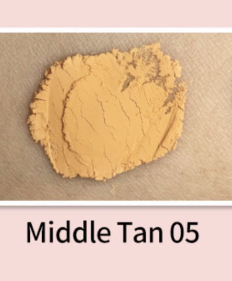 Thumbnail: Loose Setting Powder 