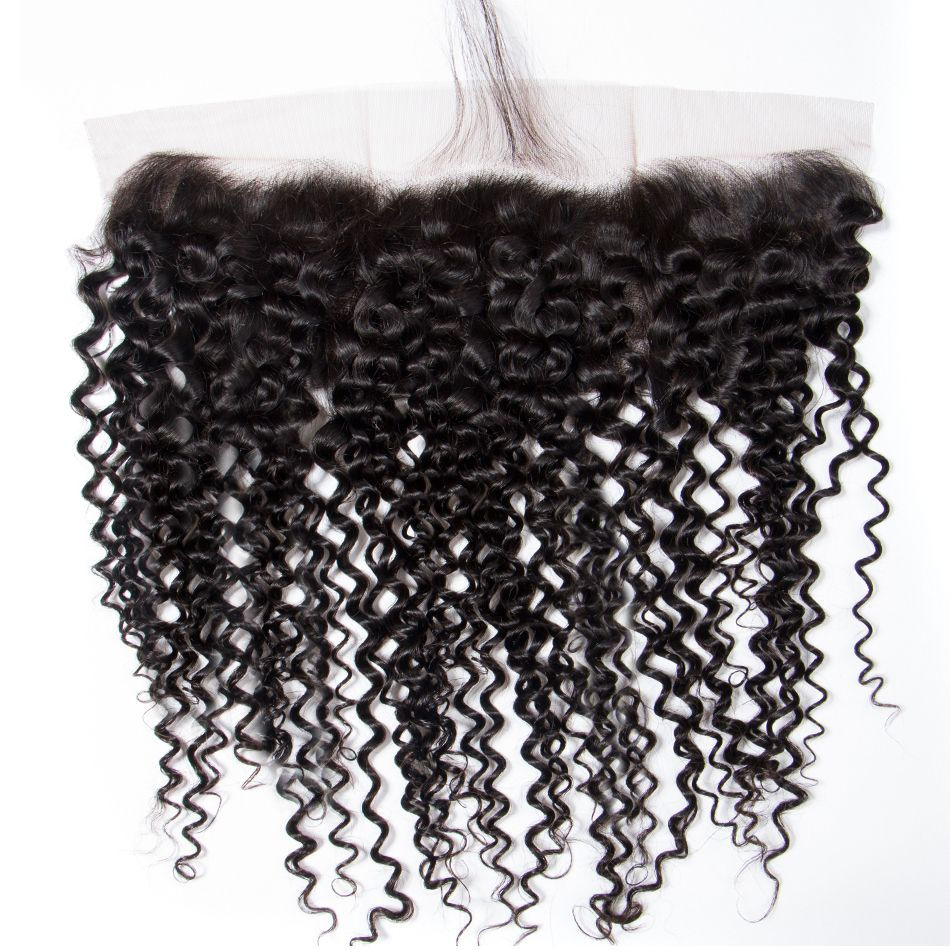 Thumbnail: Natural/HD Frontals
