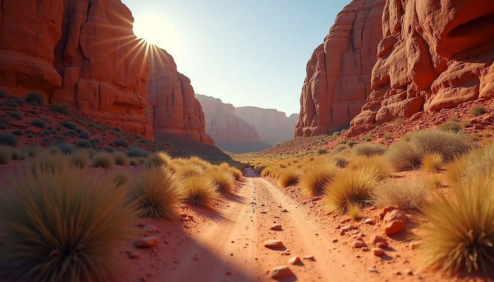 Find and Book Guided Hiking Tours Utah: Explore Southern Utah’s Stunning Trails