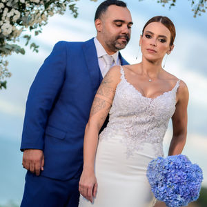 Casamento - Paula e Diogo - Chez Bizutte / Trancoso, Bahia