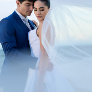 Casamento - Brena e Davi