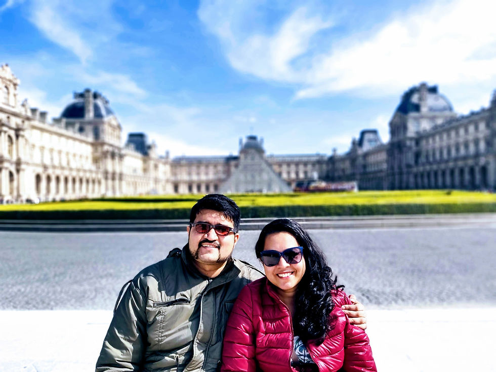 PARIS Cheat Sheet in 4K UHD! - Finally Landed - Part 2