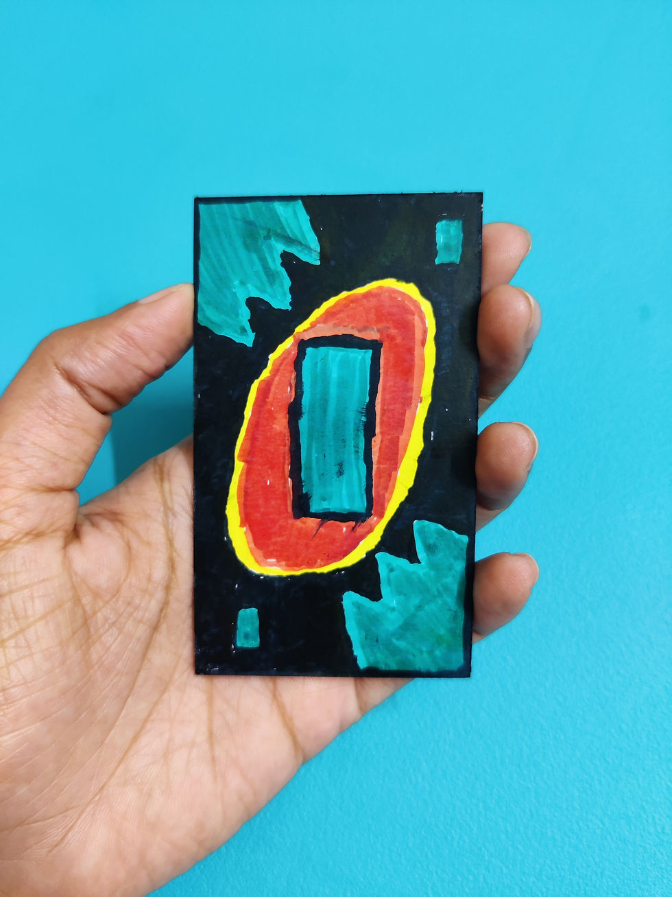 Game for "Jeden" Cards?