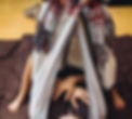 Rebozo Workshop 25.07.26