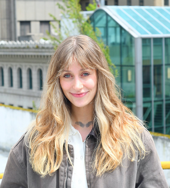 Miranda counsellor intern photo