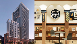 작심스터디카페, 건대입구역 청년주택 복합단지에 직영점 입점…핵심 상권 내 프리미엄 학습 공간 조성