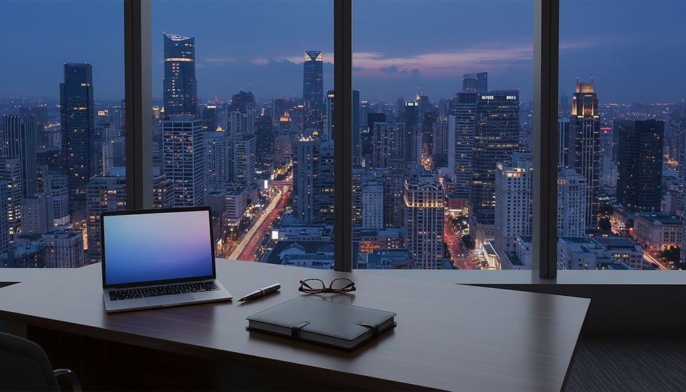 비상주사무실 장점